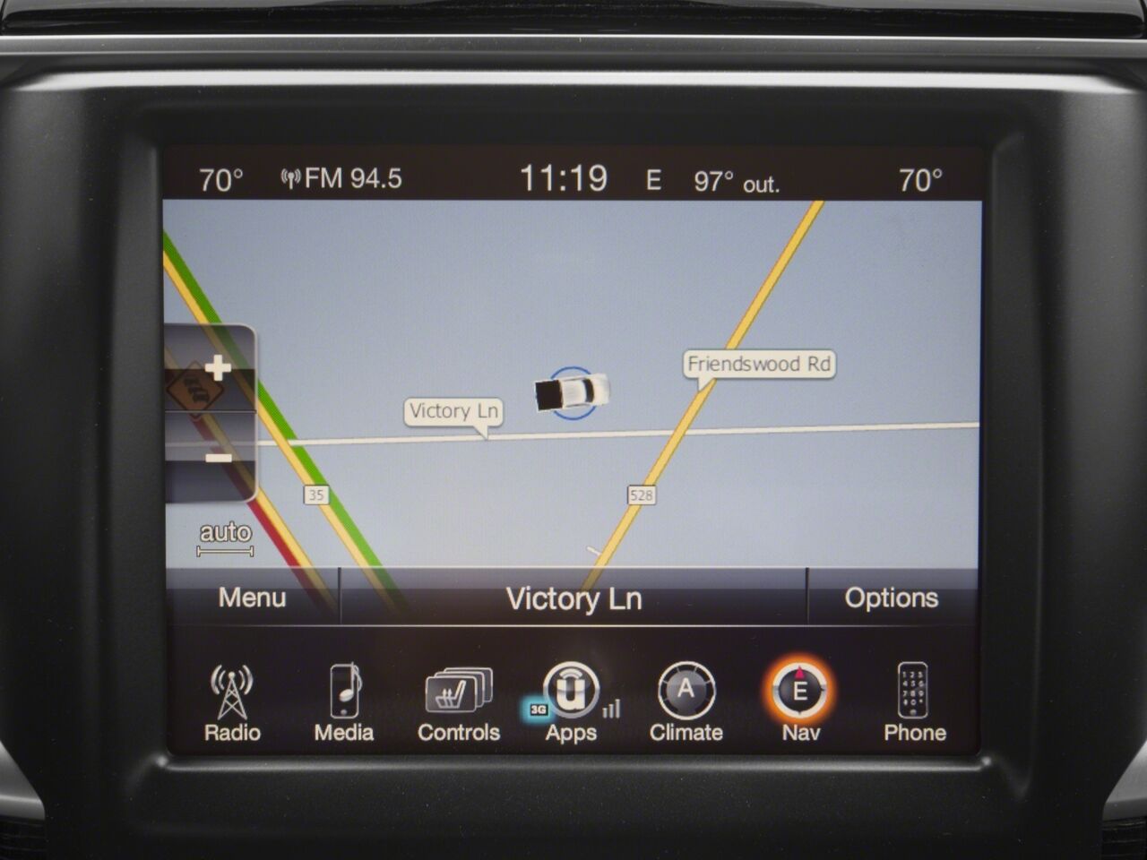 2017 Ram 2500 Longhorn Irving TX