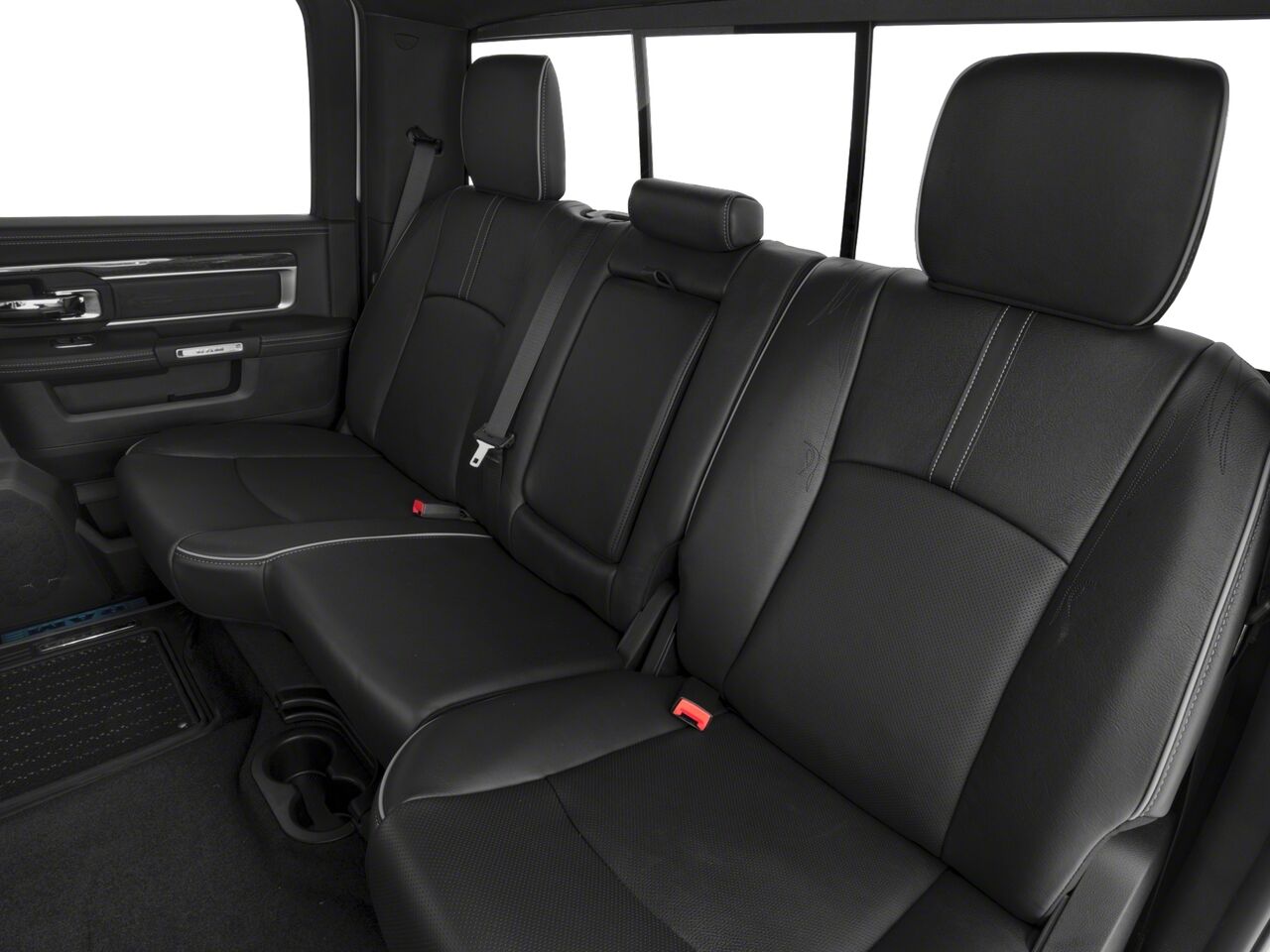 2017 Ram 2500 Longhorn Irving TX