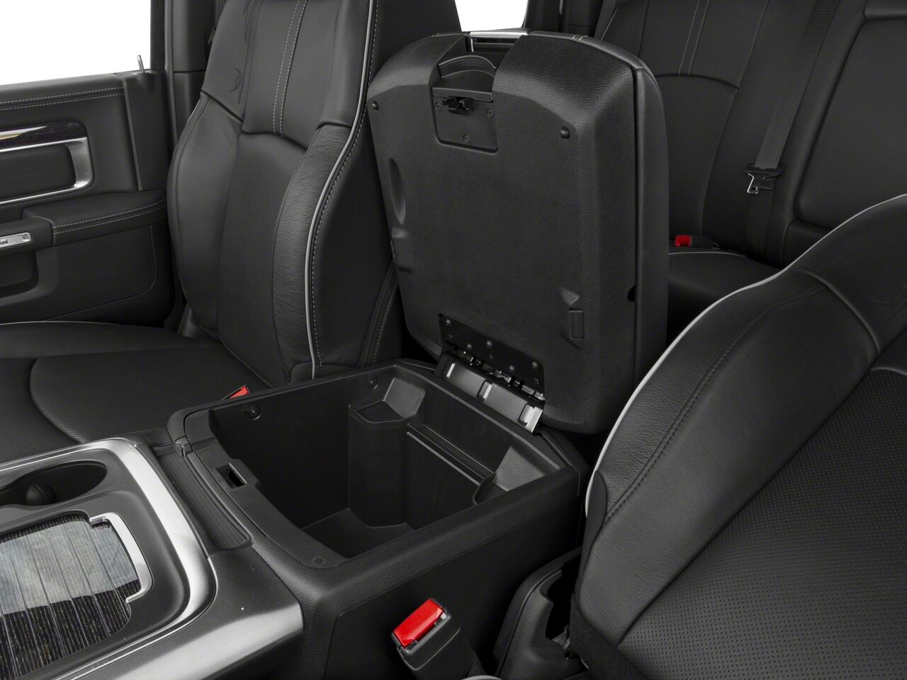 2017 Ram 2500 Longhorn Irving TX