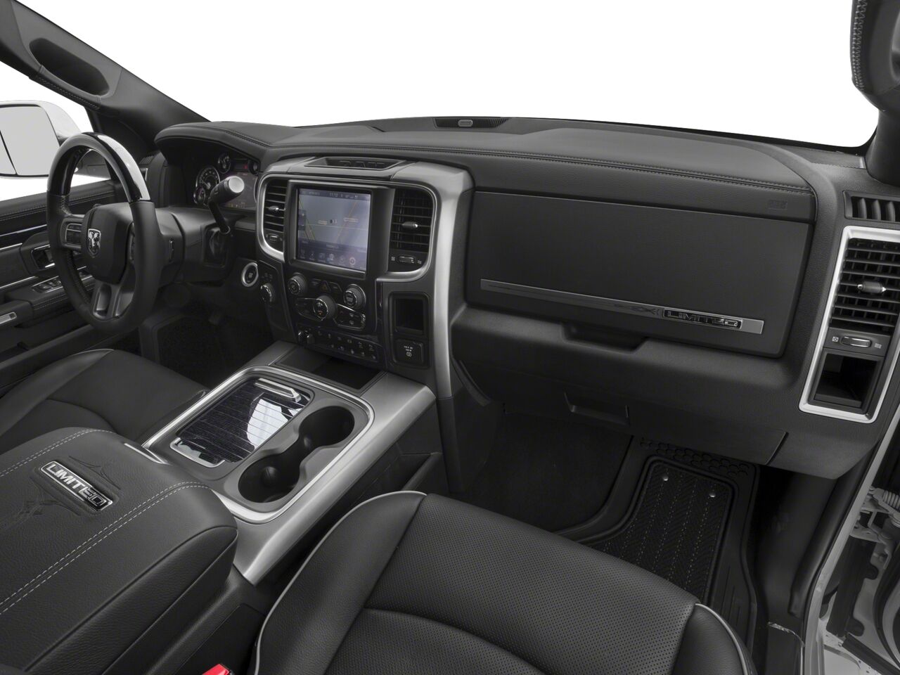 2017 Ram 2500 Longhorn Irving TX