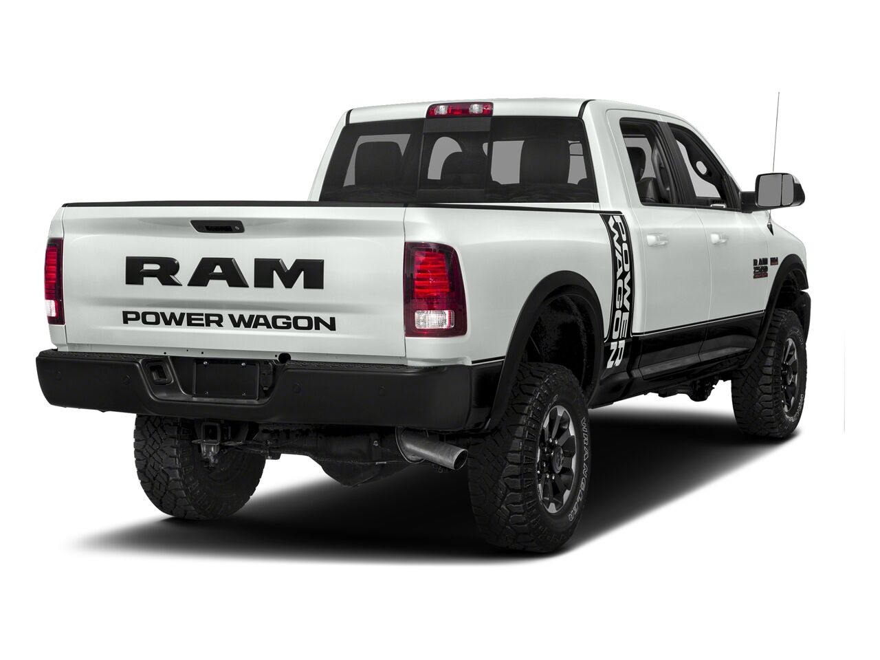 2017 Ram 2500 Power Wagon Crestwood KY