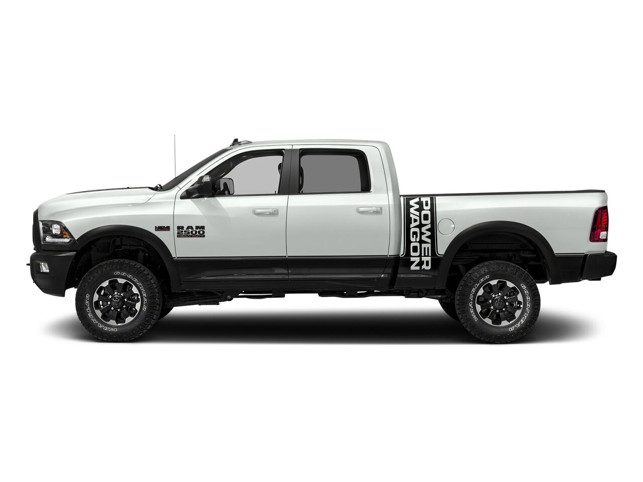 2017 Ram 2500 Power Wagon Crestwood KY