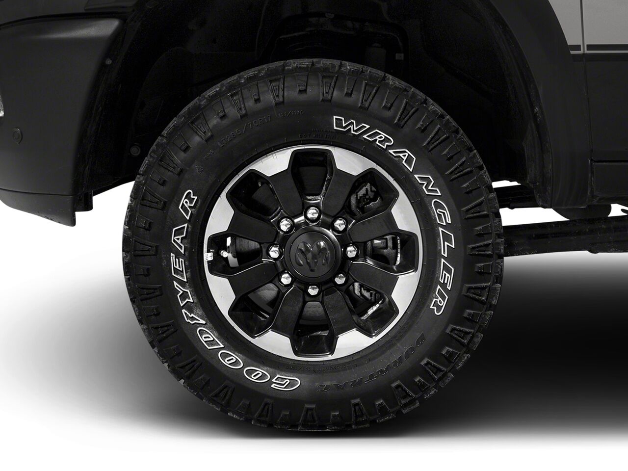 2017 Ram 2500 Power Wagon Crestwood KY