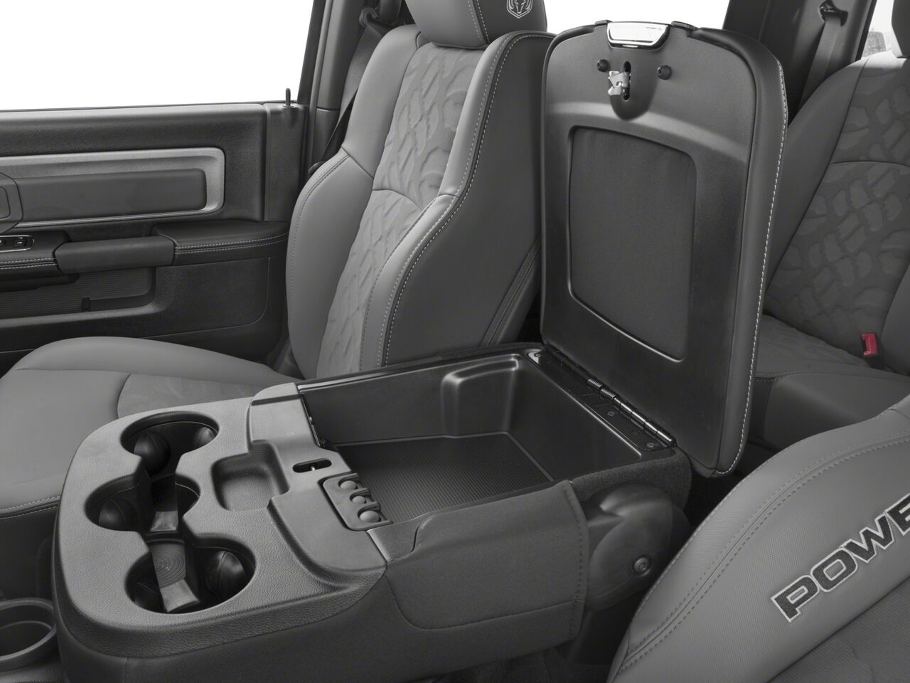 2017 Ram 2500 Power Wagon Crestwood KY