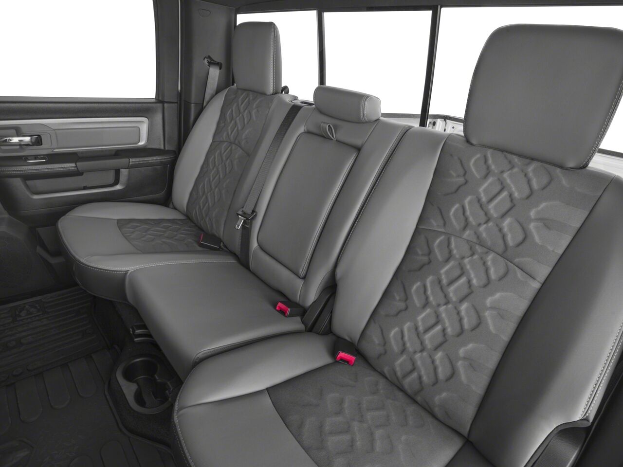 2017 Ram 2500 Power Wagon Crestwood KY