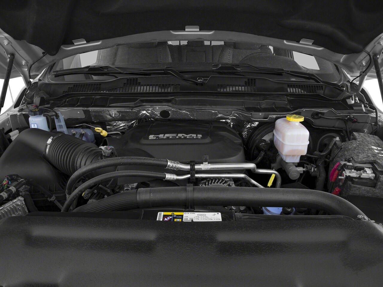 2017 Ram 2500 Power Wagon Crestwood KY