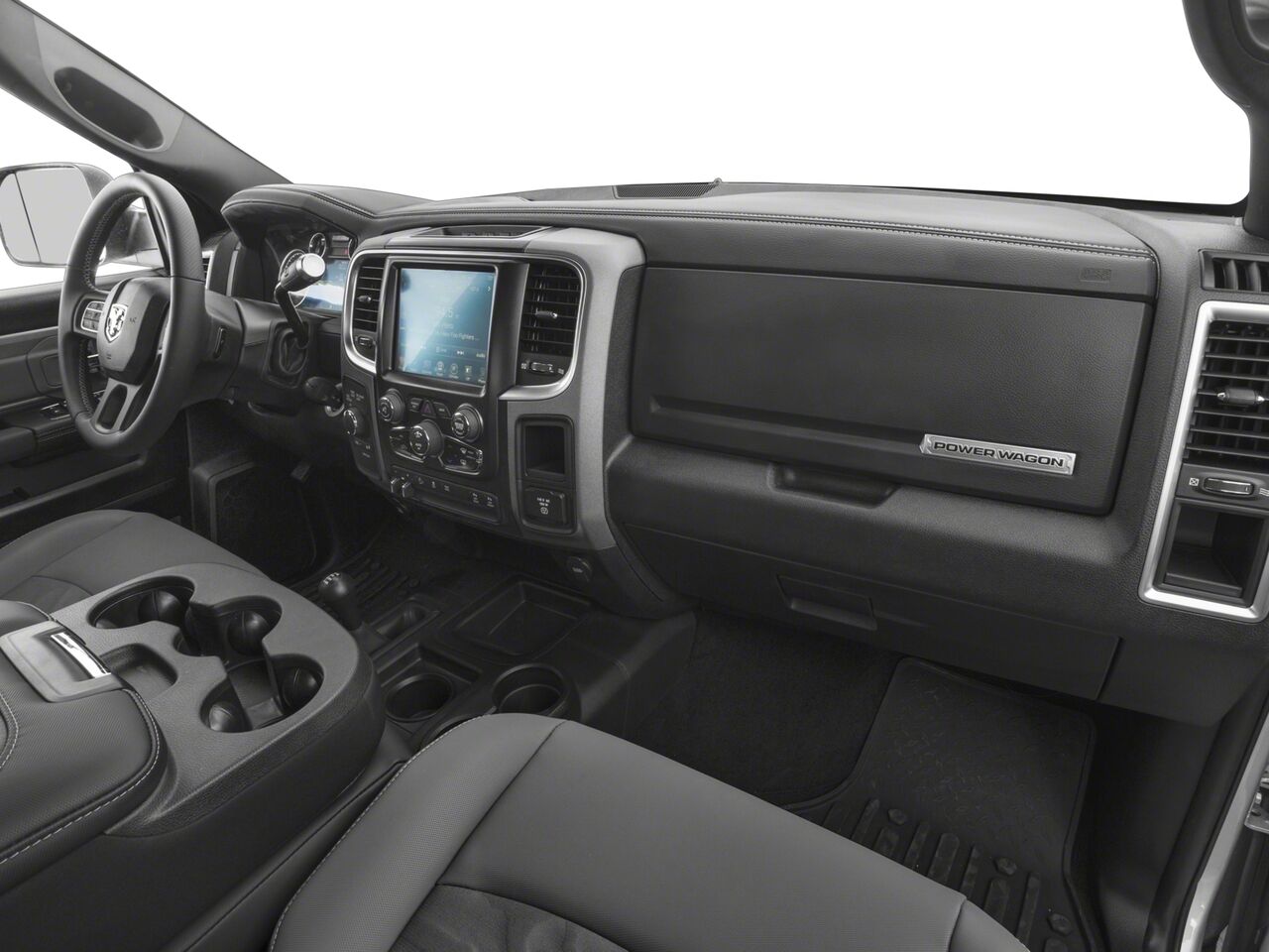 2017 Ram 2500 Power Wagon Watertown SD