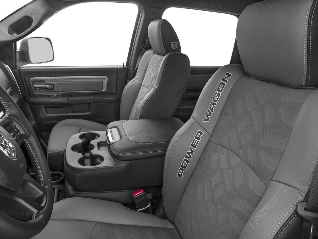 2017 Ram 2500 Power Wagon Watertown SD