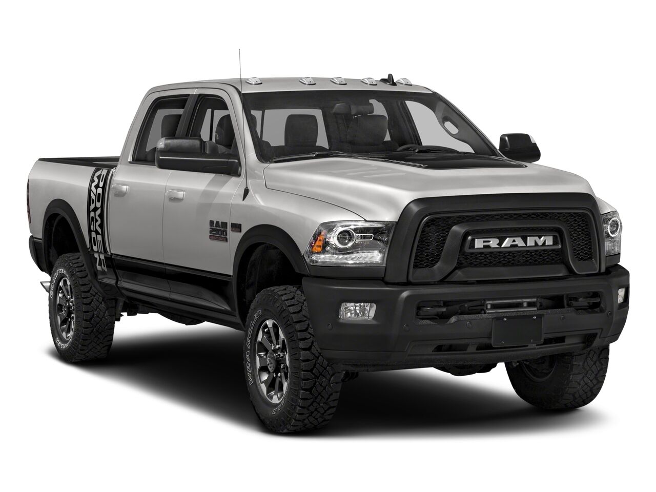 2017 Ram 2500 Power Wagon Watertown SD