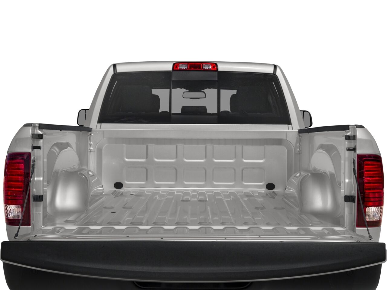 2017 Ram 2500 Power Wagon Watertown SD