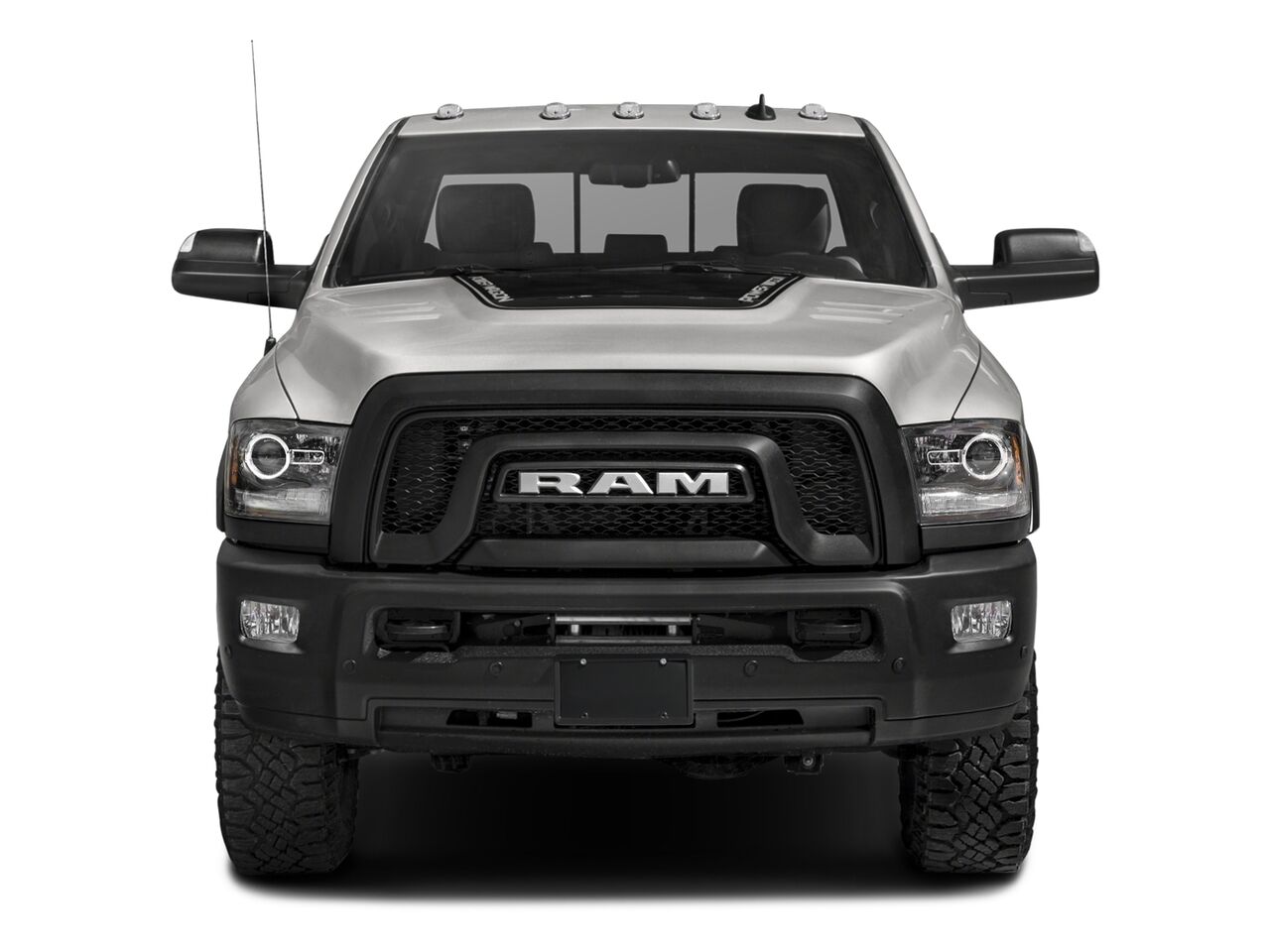 2017 Ram 2500 Power Wagon Watertown SD