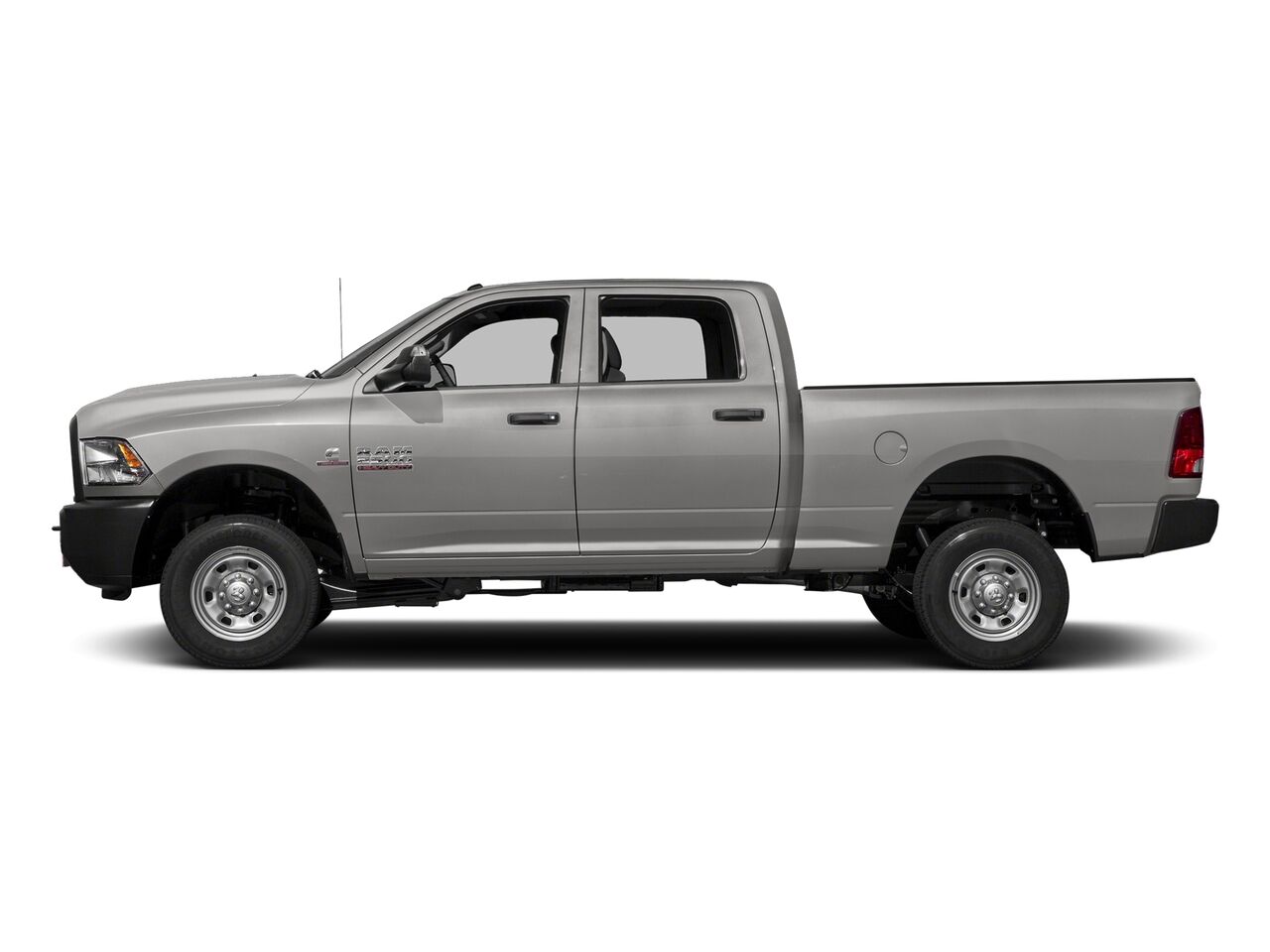 2017 Ram 2500 Tradesman Diesel