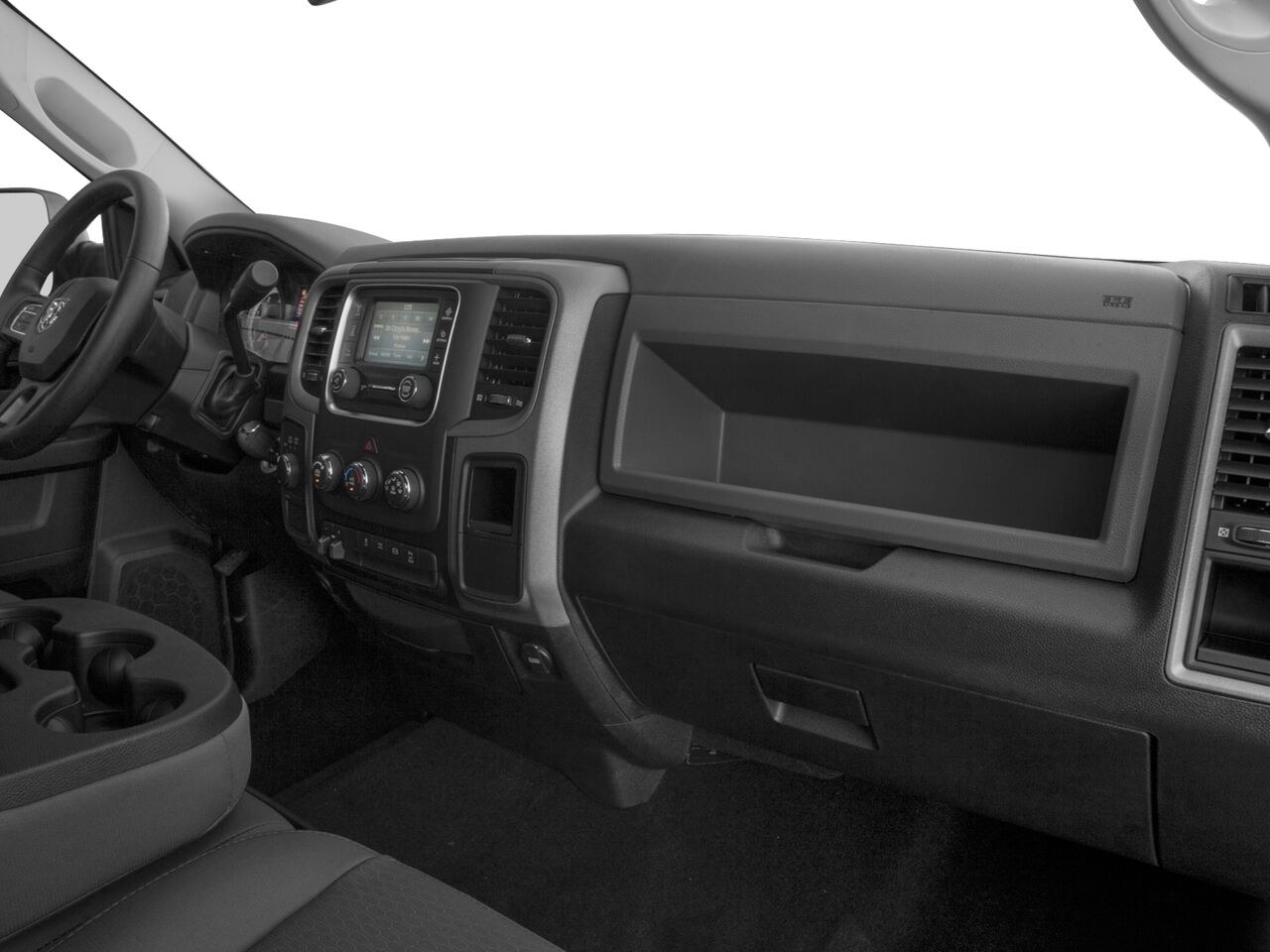 2017 Ram 2500 Tradesman Bozeman MT