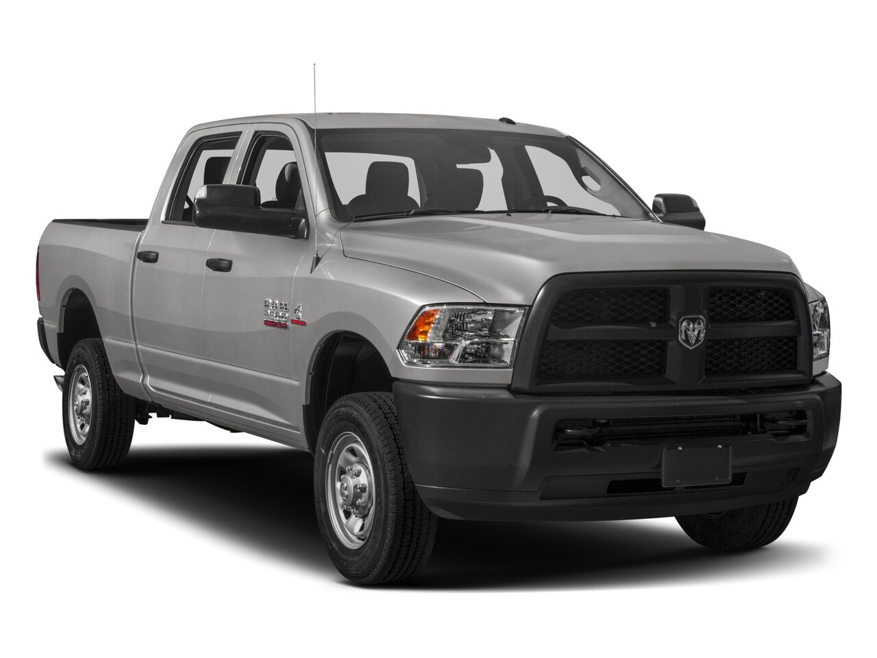 2017 Ram 2500 Tradesman Bozeman MT