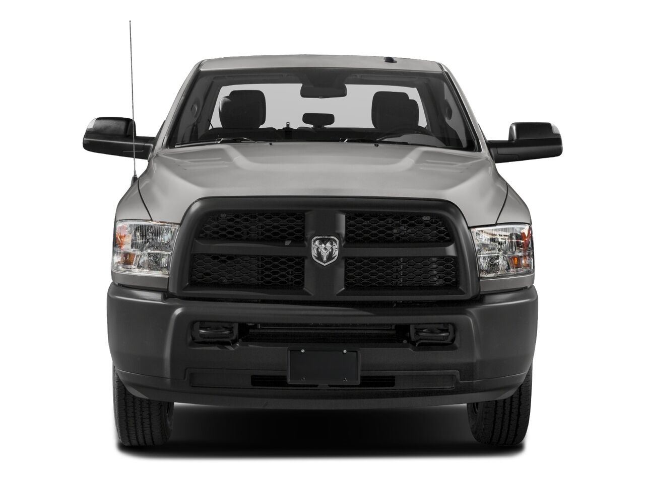 2017 Ram 2500 Tradesman Bozeman MT