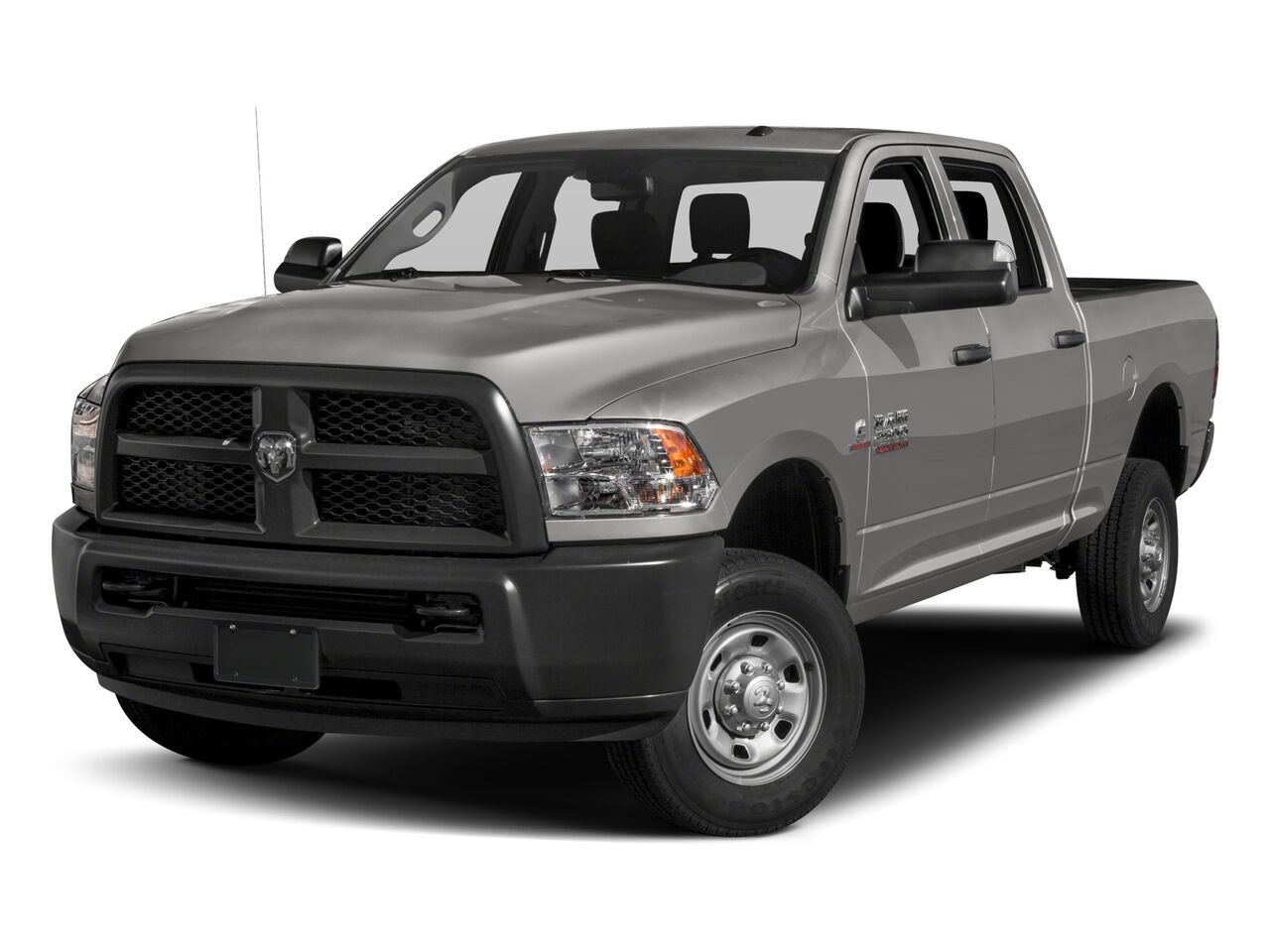 2017 Ram 2500 Tradesman Grand Junction CO