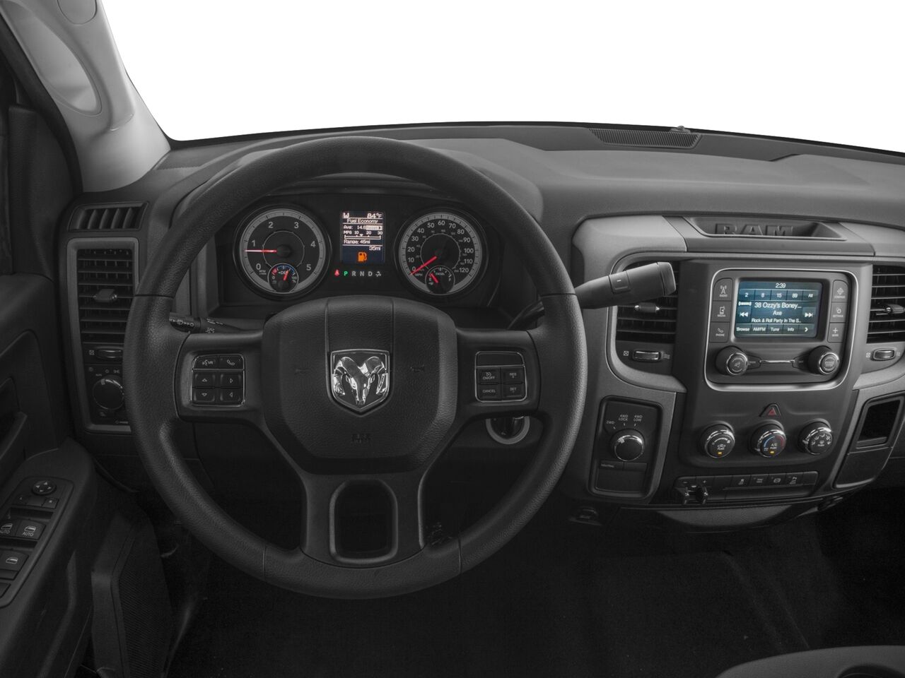 2017 Ram 2500 Tradesman Mt Pleasant MI