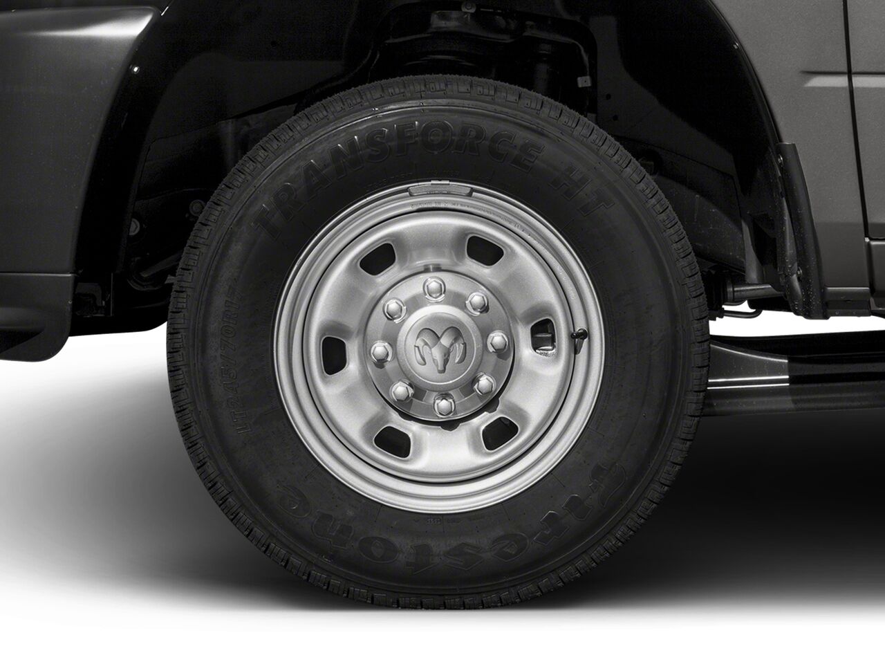 2017 Ram 2500 Tradesman Mt Pleasant MI