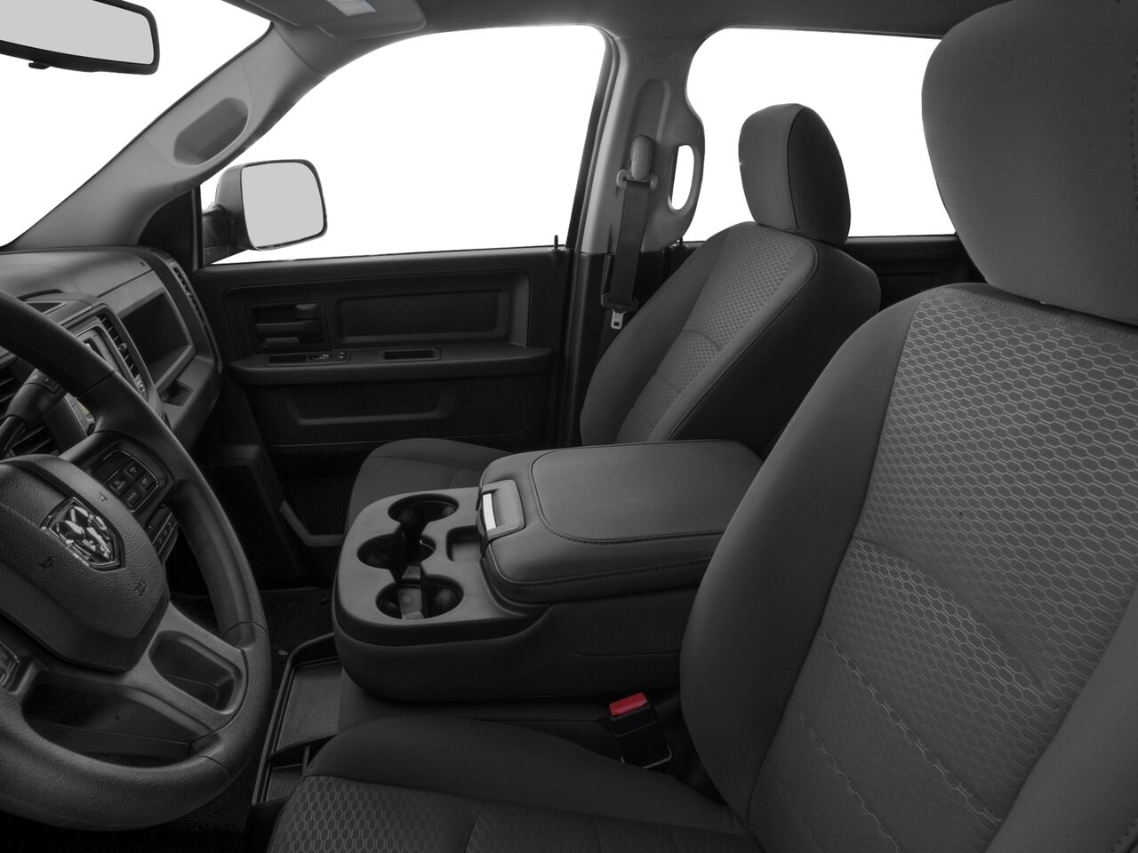 2017 Ram 2500 Tradesman Mt Pleasant MI