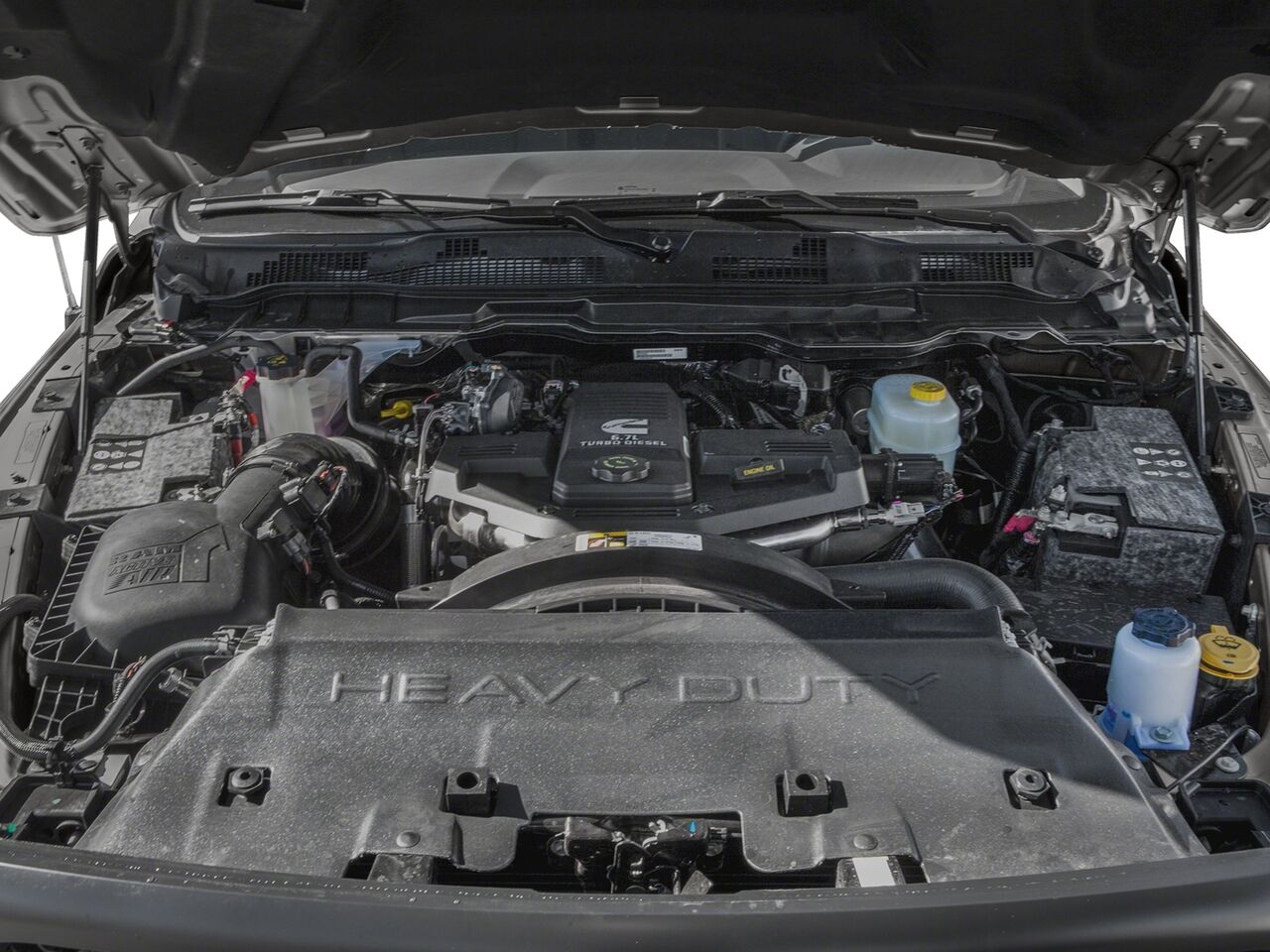 2017 Ram 2500 Tradesman Mt Pleasant MI