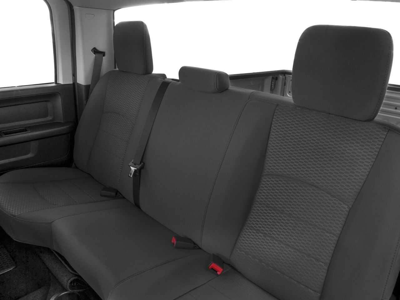 2017 Ram 2500 Tradesman Mt Pleasant MI