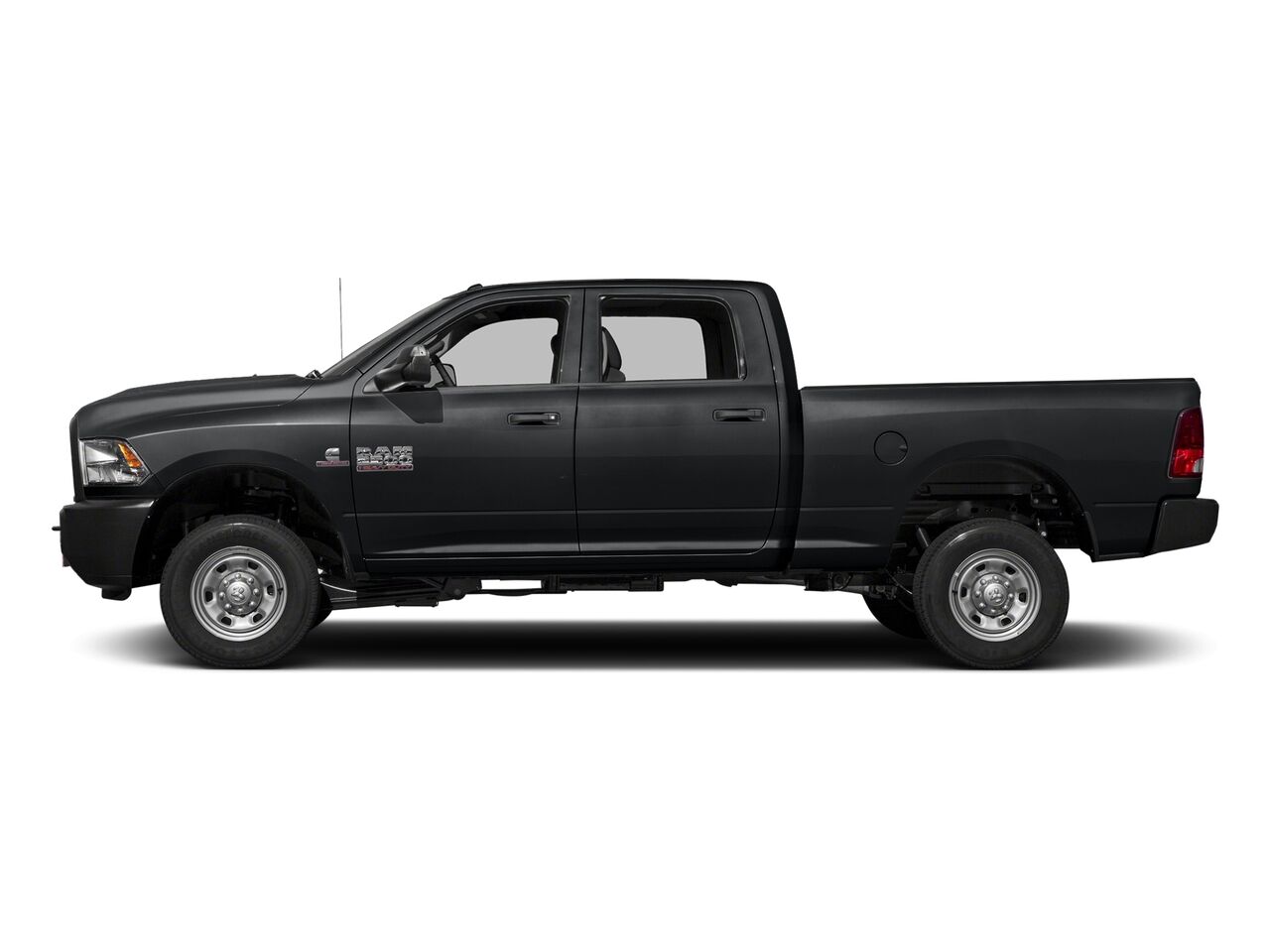 2017 Ram 2500 Tradesman Milwaukie OR
