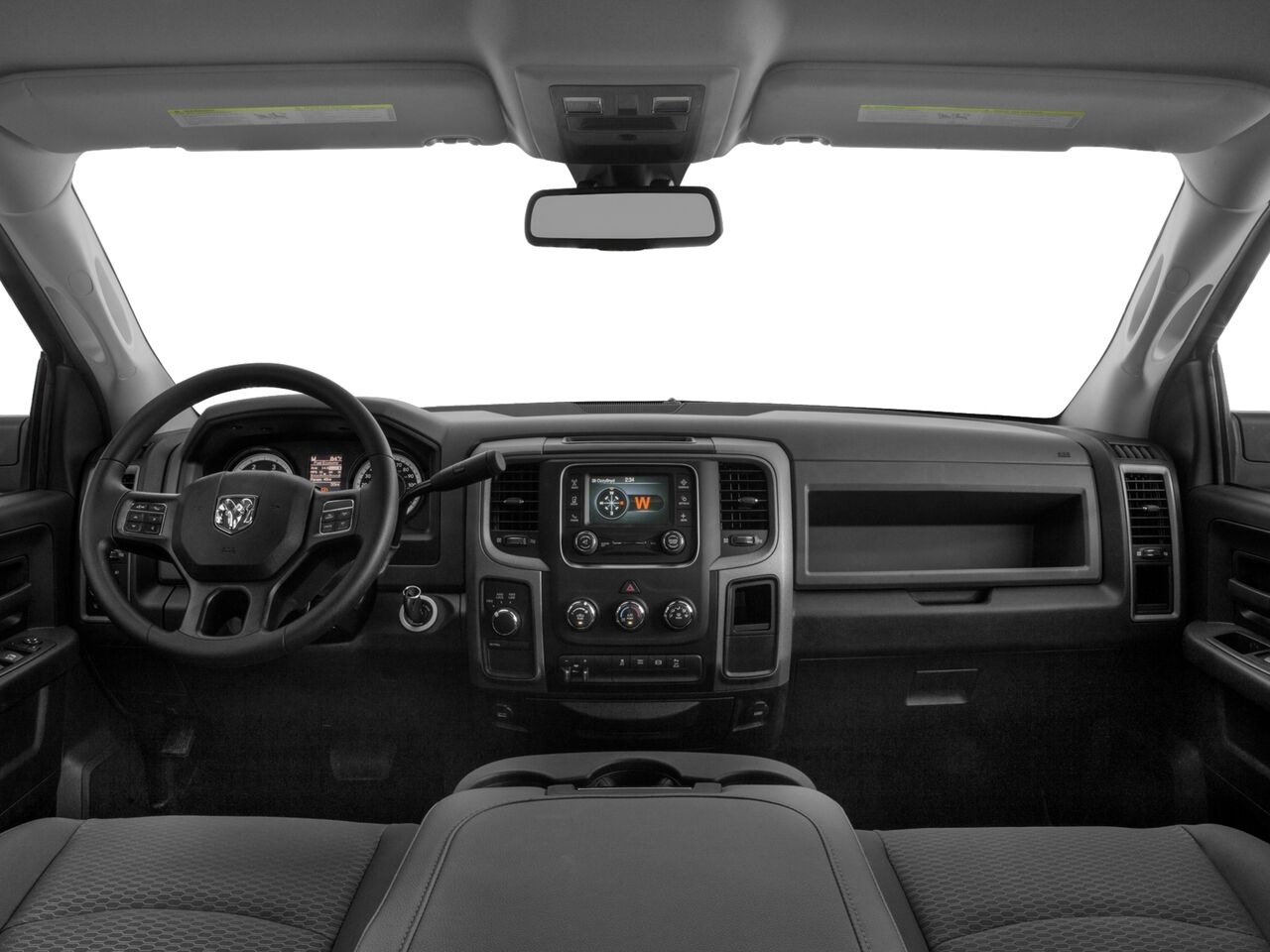 2017 Ram 2500 Tradesman Milwaukie OR