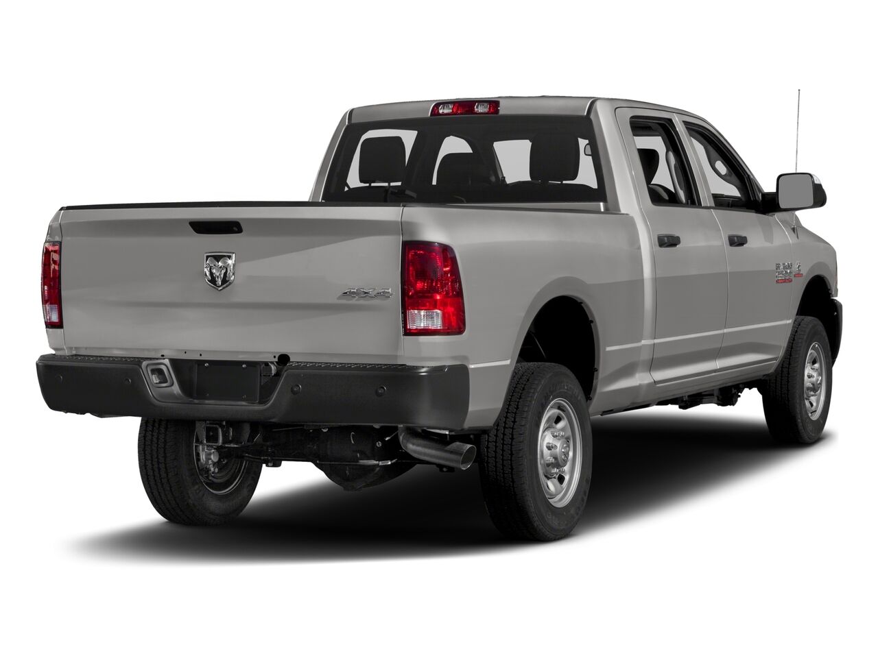2017 Ram 2500 Tradesman Milwaukie OR