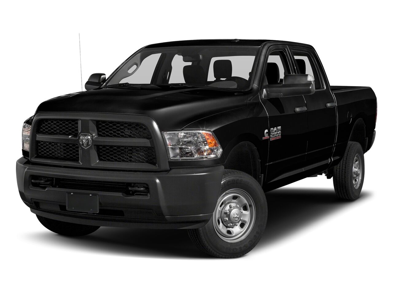 2017 Ram 2500 Tradesman Carbondale IL