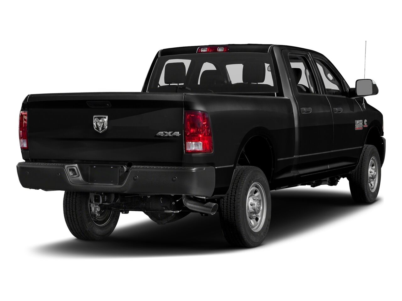 2017 Ram 2500 Tradesman Carbondale IL