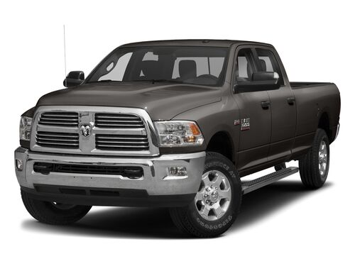 2017 Ram 3500 Big Horn Tampa FL 2017 Ram 3500 Big Horn Tampa FL