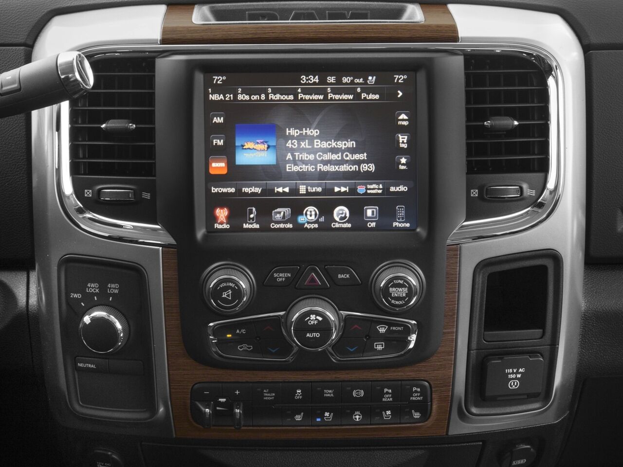 2017 Ram 3500 Laramie San Clemente CA