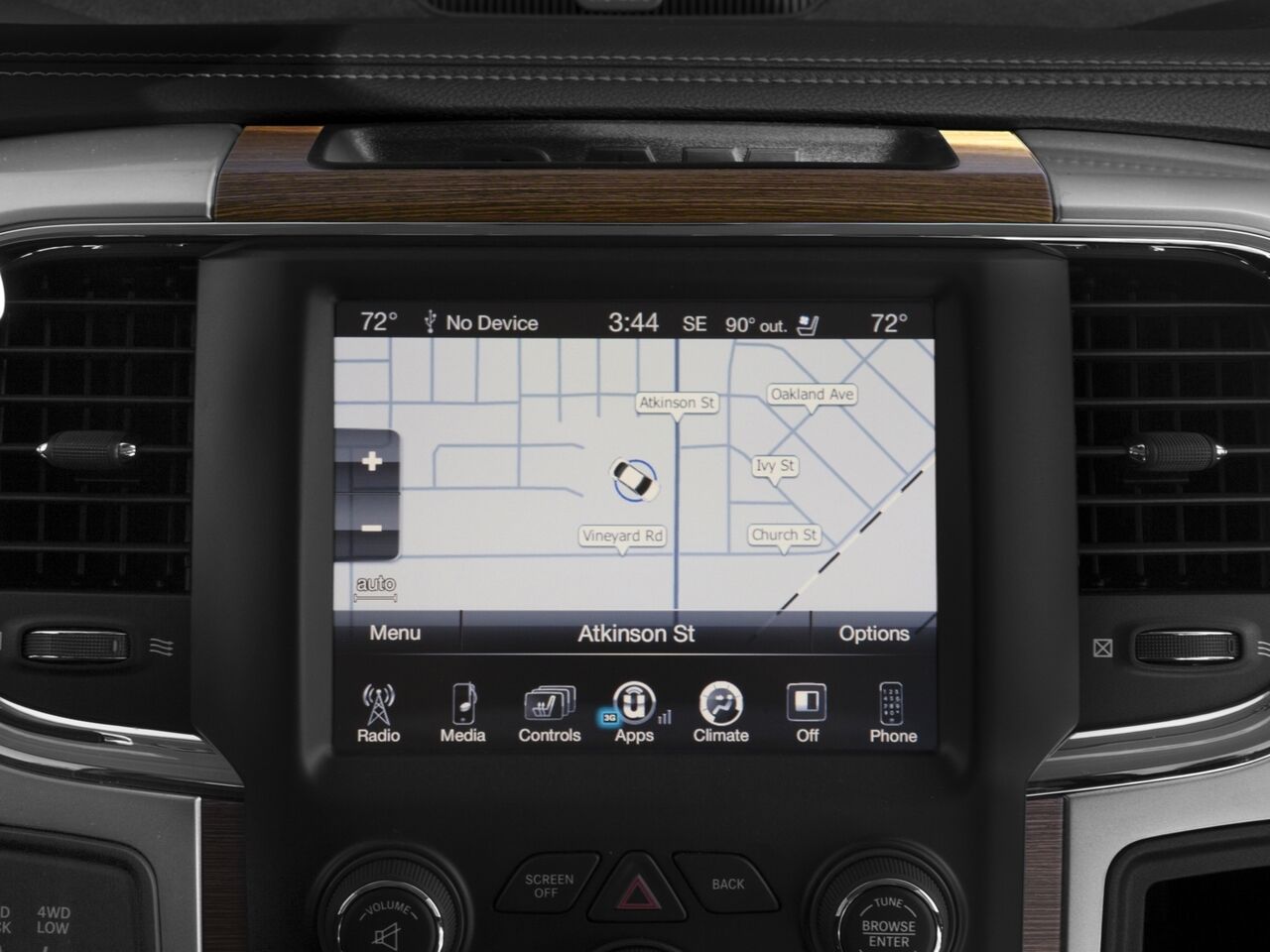 2017 Ram 3500 Laramie San Clemente CA