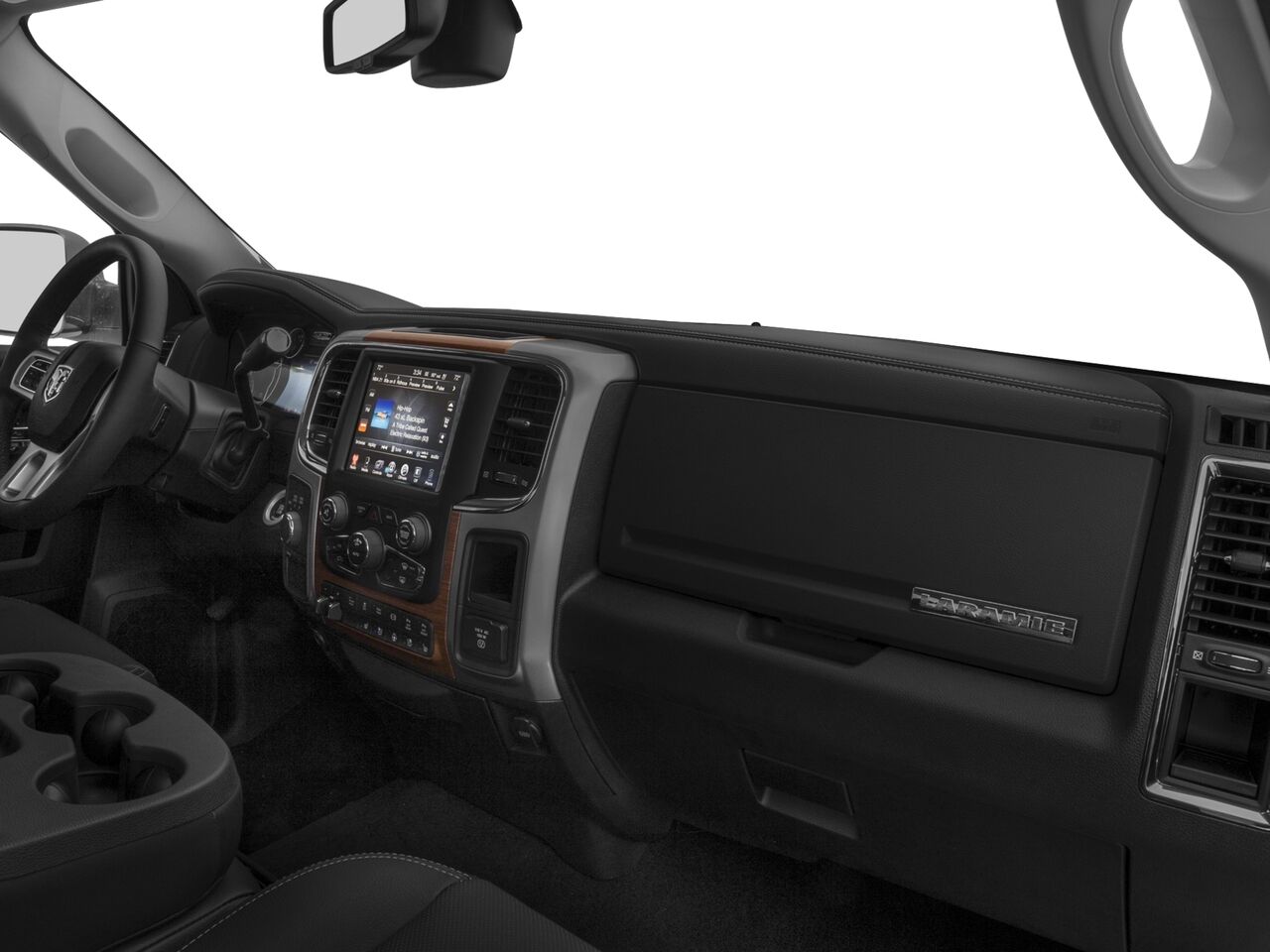 2017 Ram 3500 Laramie San Clemente CA