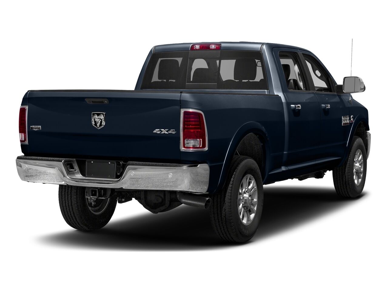 2017 Ram 3500 Laramie