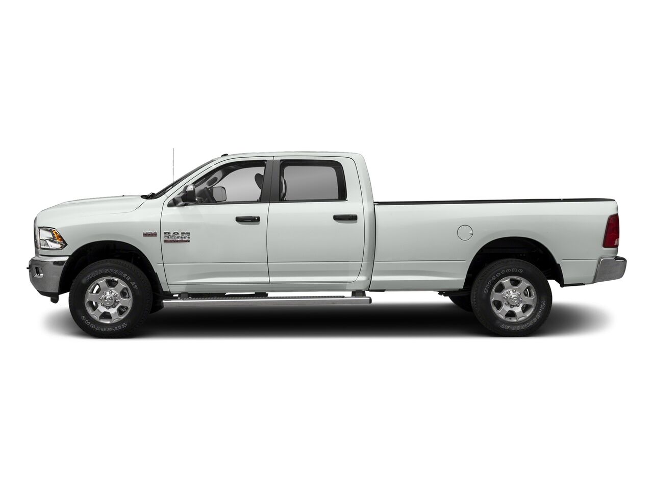 2017 Ram 3500 SLT Watertown SD