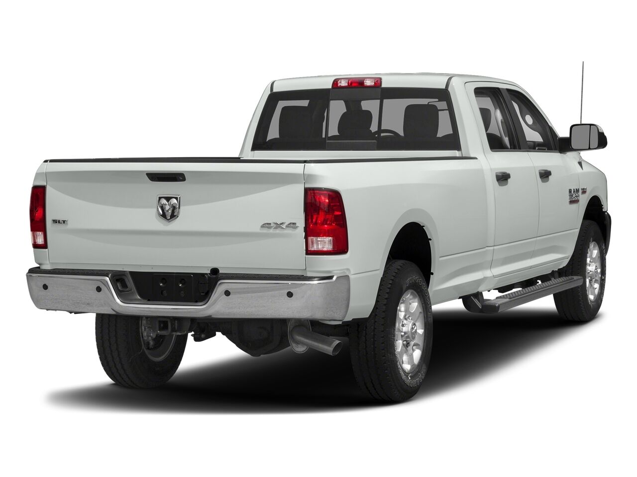2017 Ram 3500 SLT Watertown SD