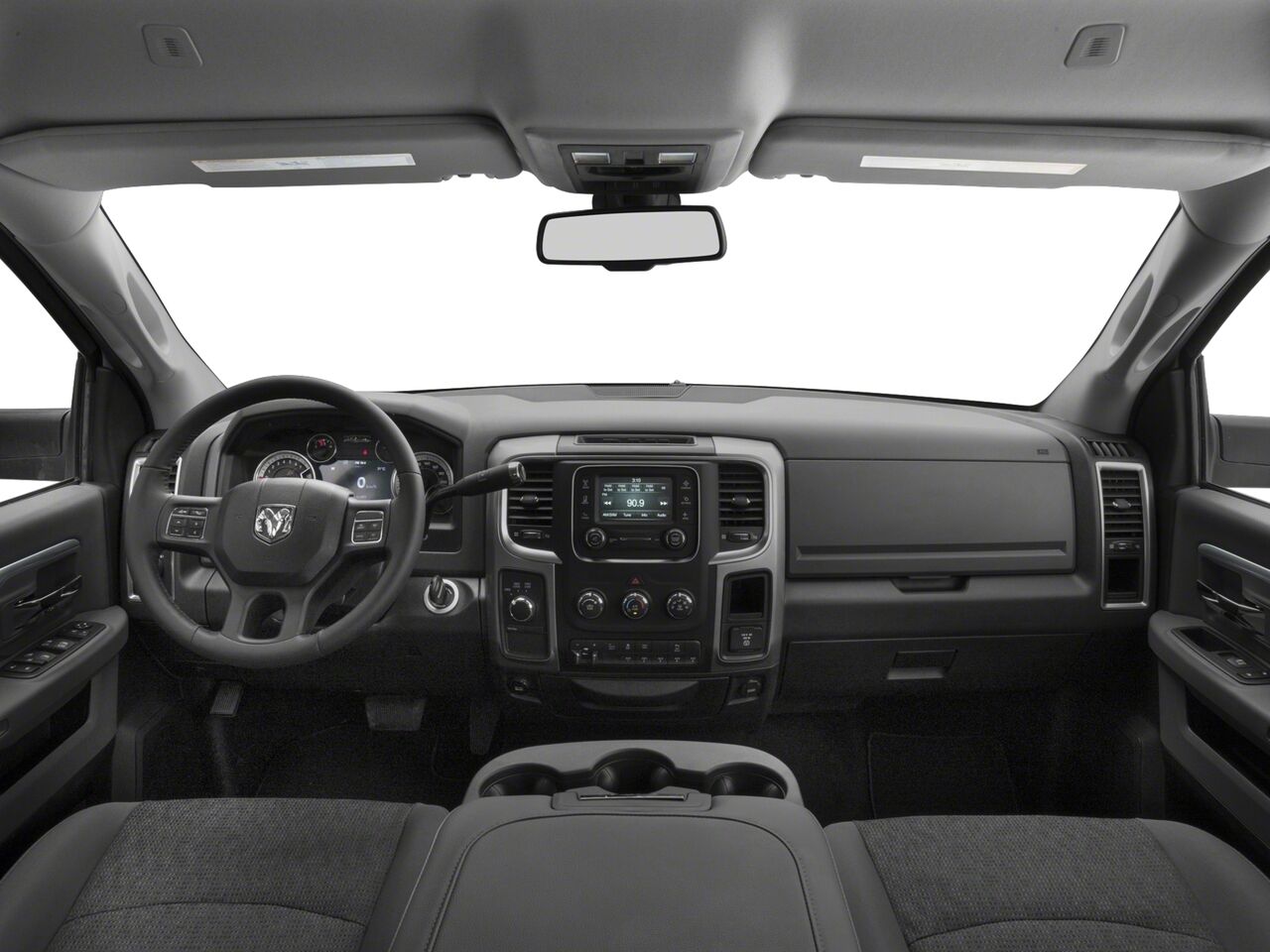 2017 Ram 3500 SLT Watertown SD