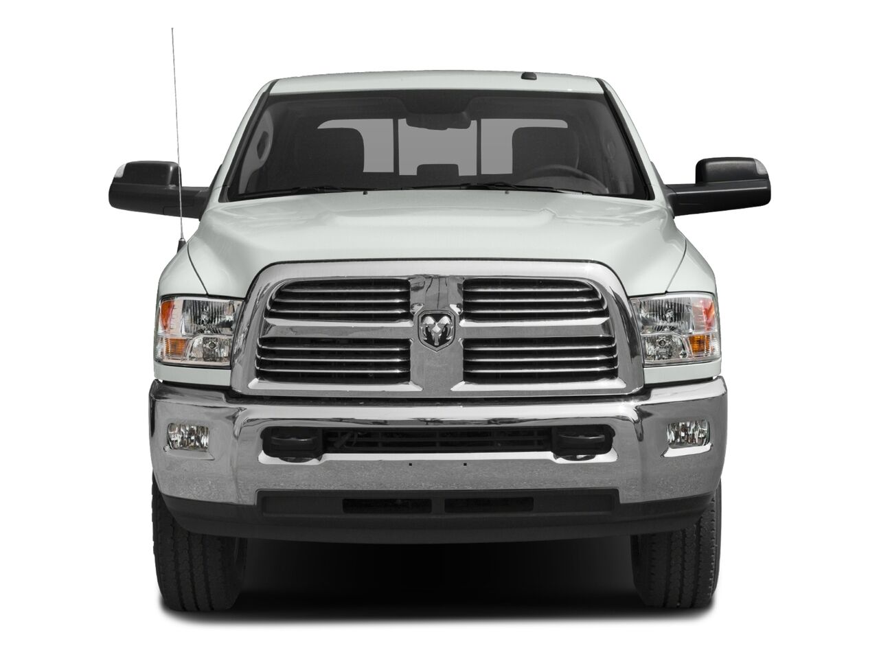 2017 Ram 3500 SLT Watertown SD