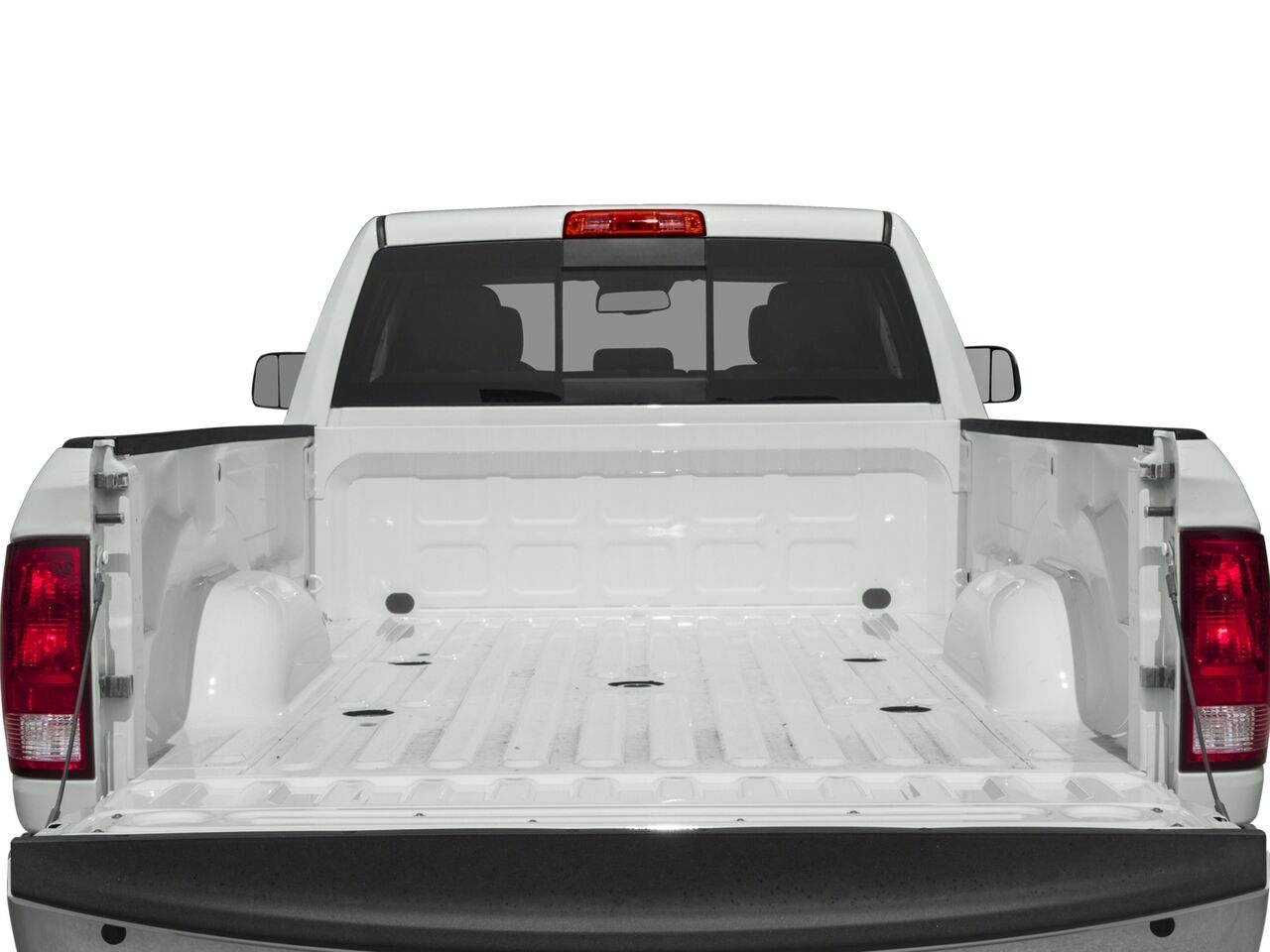 2017 Ram 3500 SLT Watertown SD