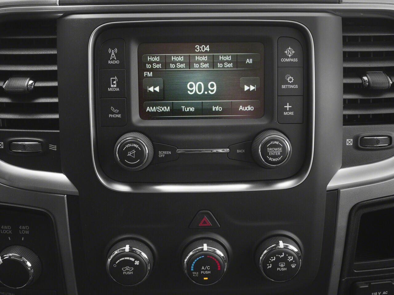 2017 Ram 3500 SLT Watertown SD