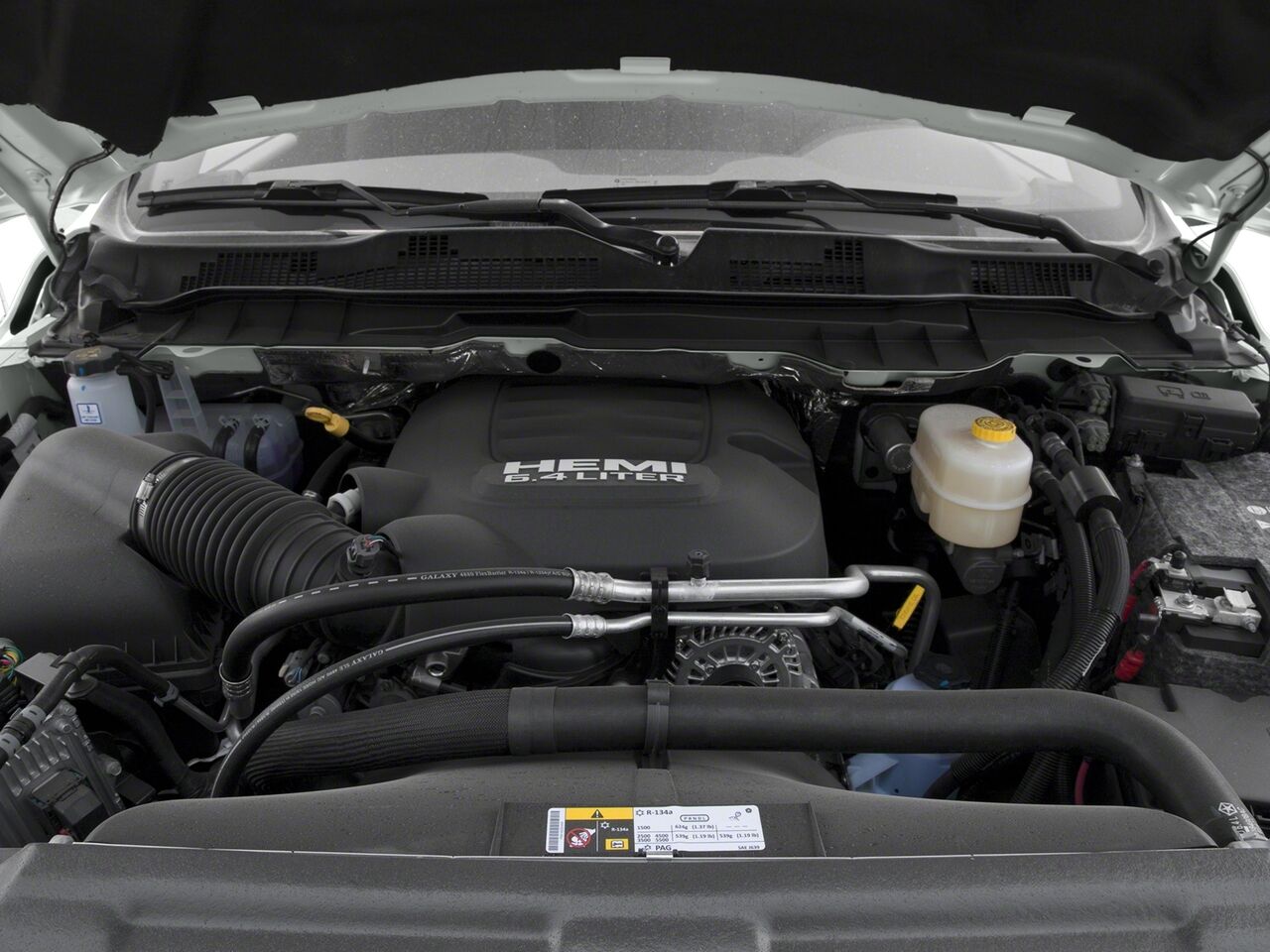 2017 Ram 3500 SLT Watertown SD