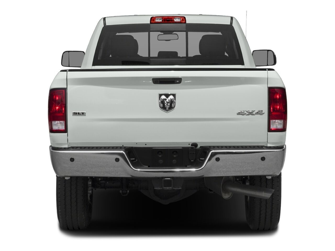 2017 Ram 3500 SLT Watertown SD