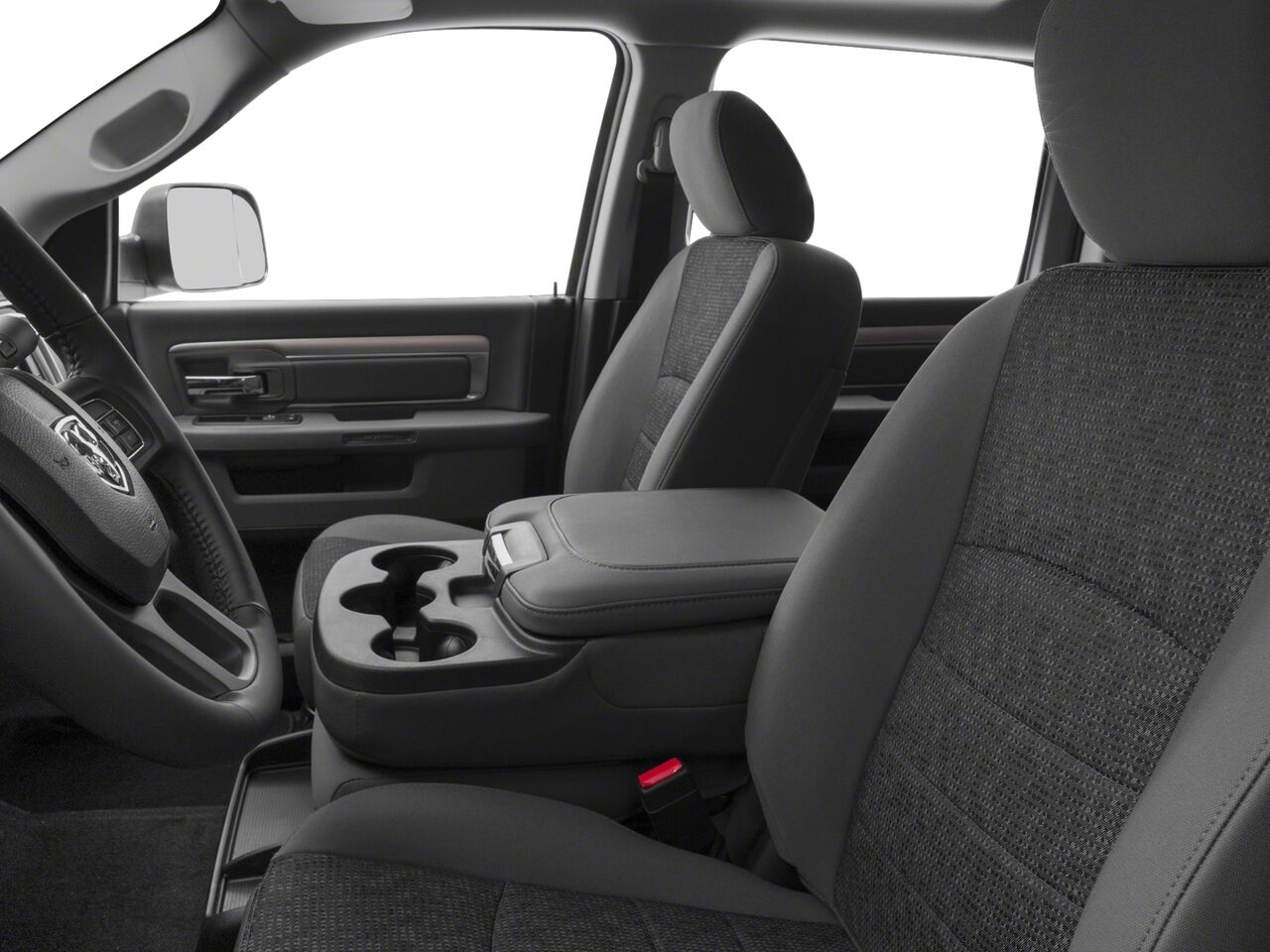 2017 Ram 3500 SLT Watertown SD