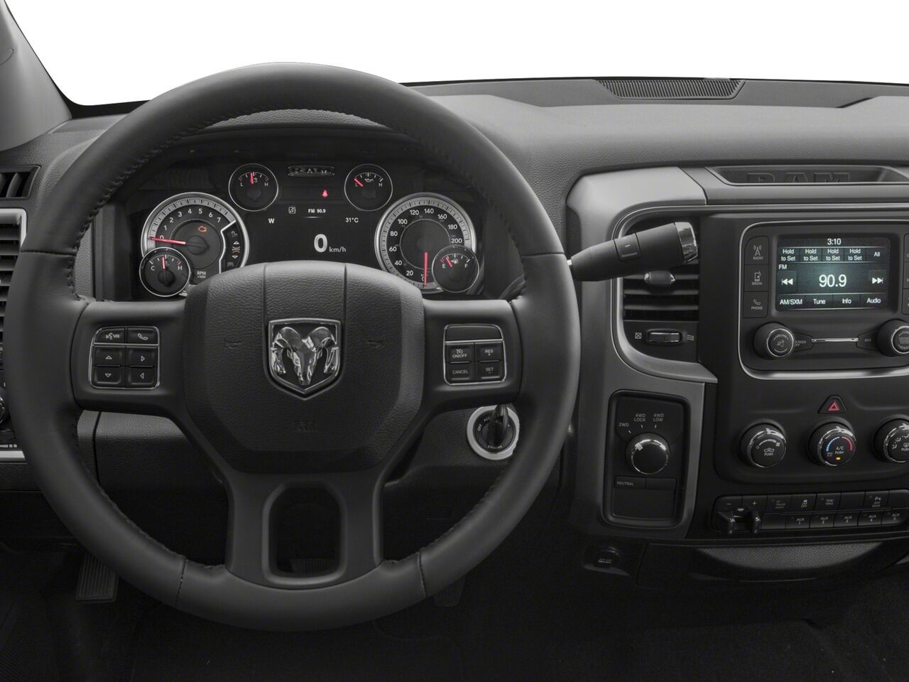 2017 Ram 3500 SLT Watertown SD
