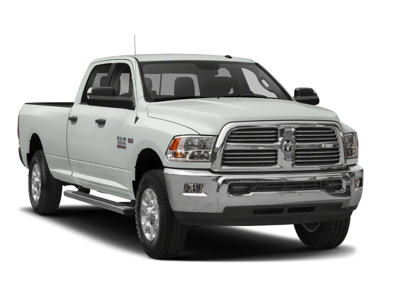 2017 Ram 3500 SLT Watertown SD
