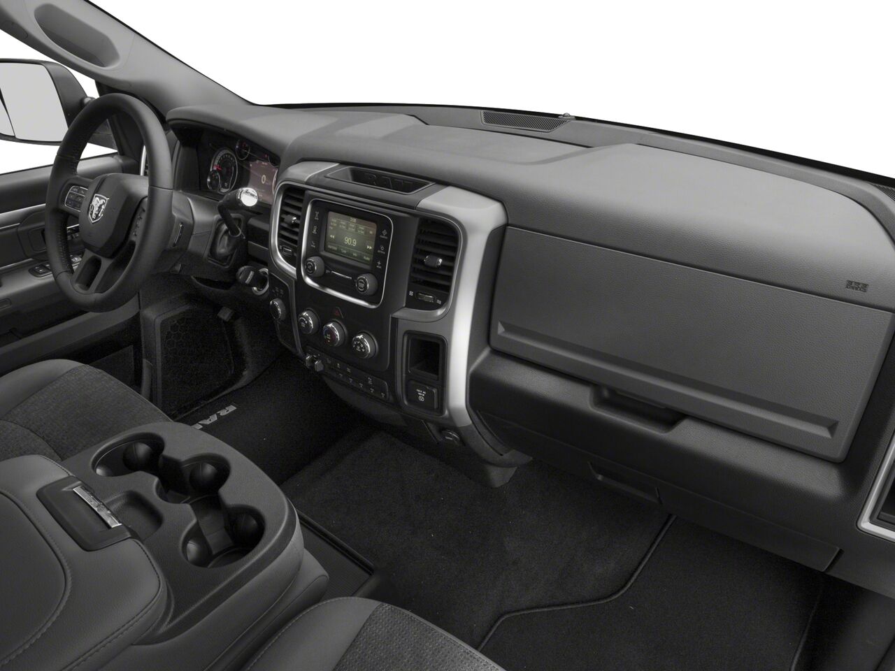 2017 Ram 3500 SLT Watertown SD