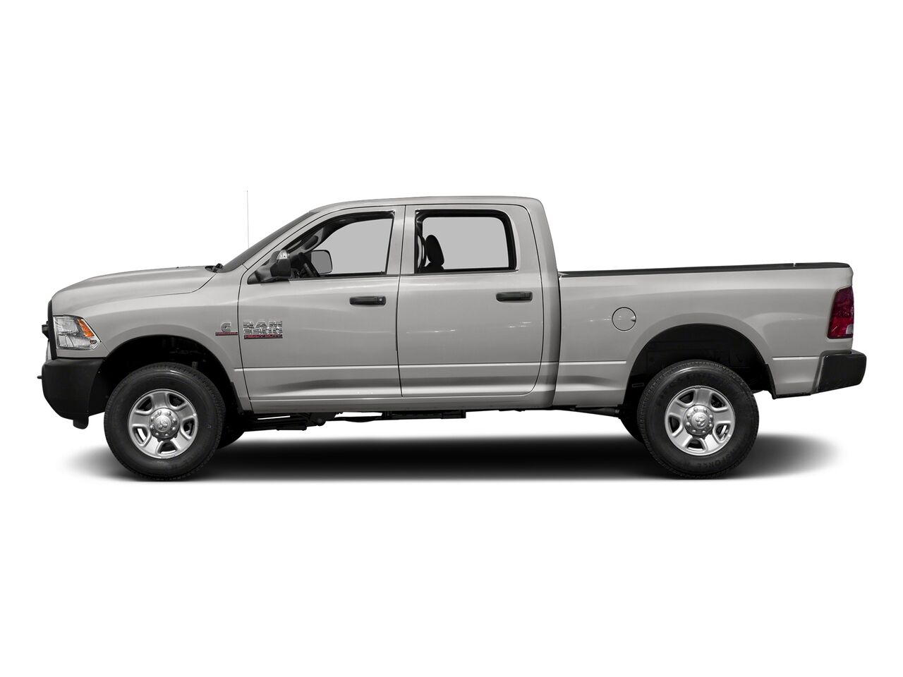 2017 Ram 3500 Tradesman