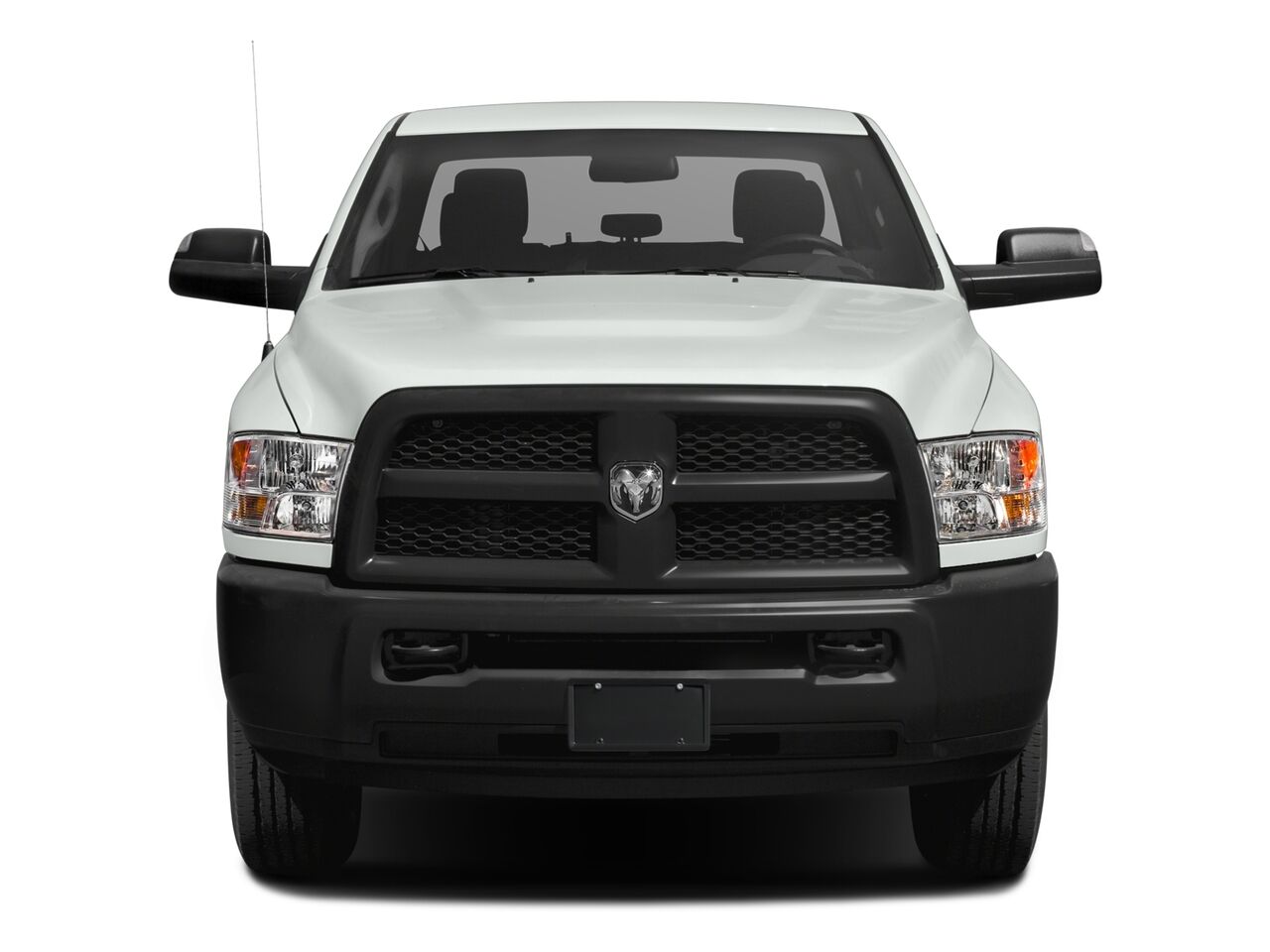 2017 Ram 3500 Tradesman Hondo TX