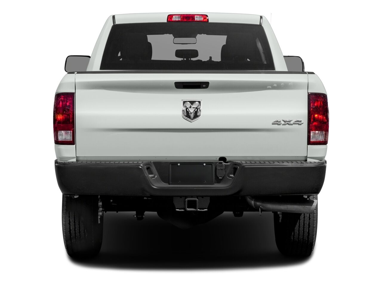 2017 Ram 3500 Tradesman Hondo TX
